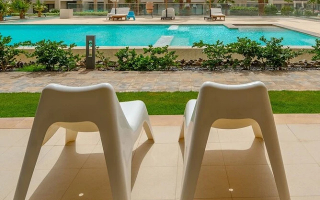 Vesta - Luxury APT - 2BR - Gcribs I
