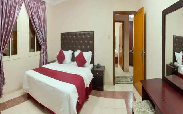 Al Farhan Hotel - Al Seteen