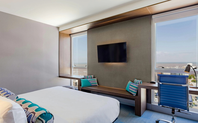 Aloft Montevideo Hotel by Marriott