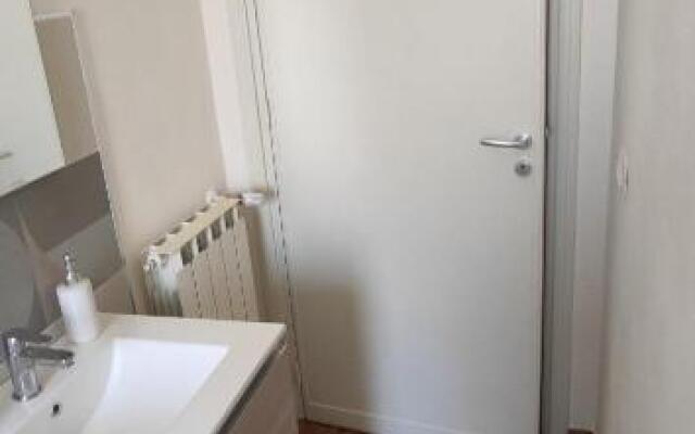 Suite Centrale 44 - Corallo