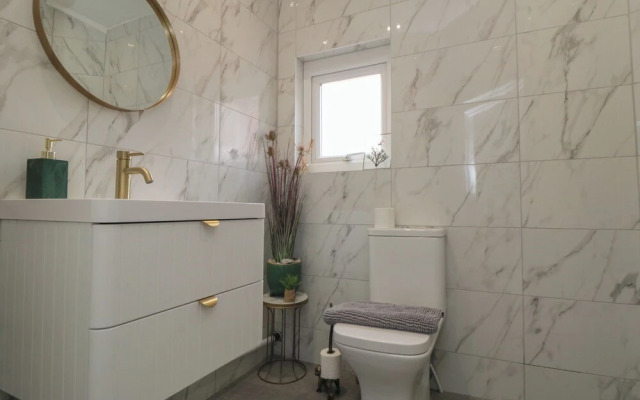 Thirty Four By the Sea