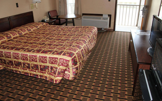 Hotel O Victorian Inn Athens TX