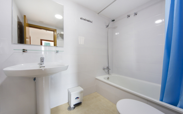 Apartamentos Paraiso 10