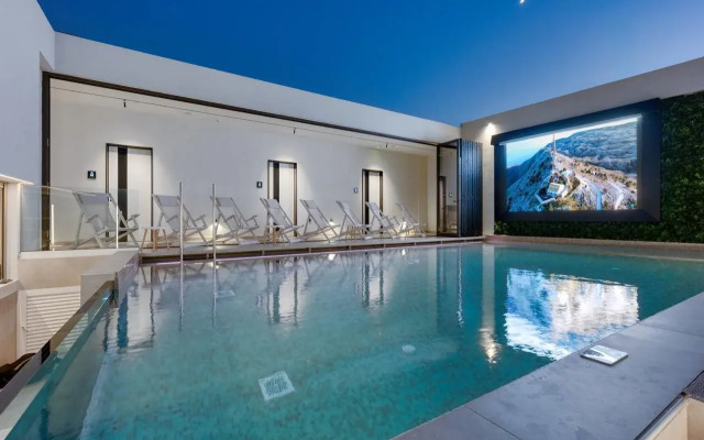 Ethereal White Resort Hotel & Spa