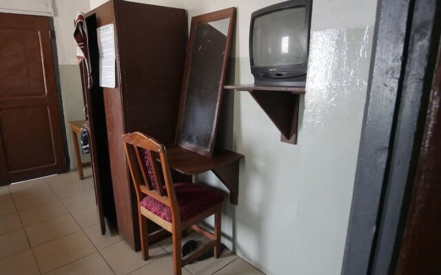 St. Sam Hotel Kamusi