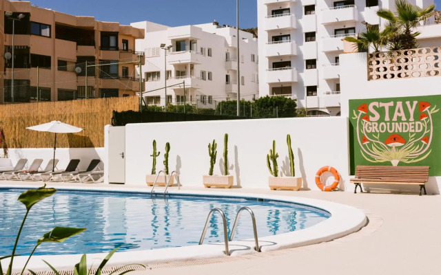 Apartamentos Marian
