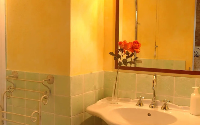 Agriturismo Casale della Torre