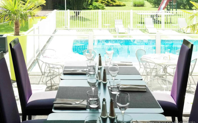 Novotel Valenciennes