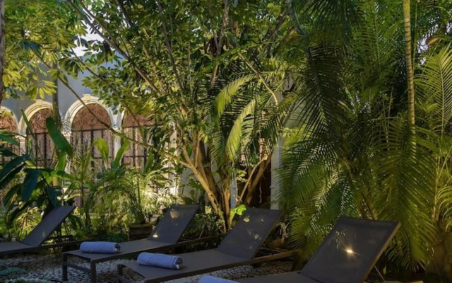 Kunuk Hotel Boutique