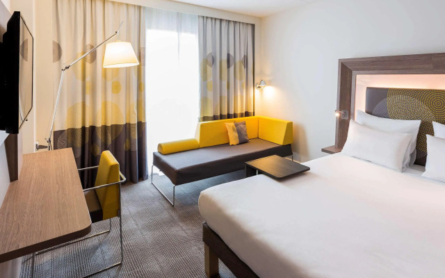 Novotel Amsterdam Schiphol Airport