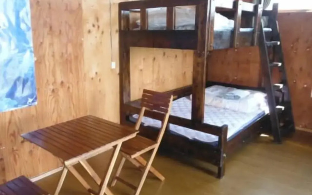 Clione Camp Guest House