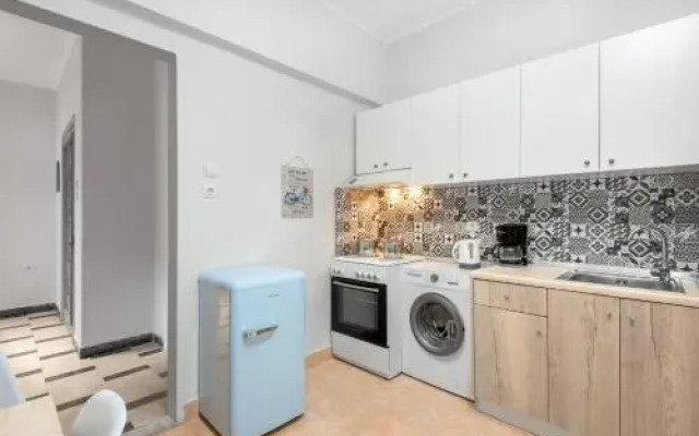 TownHall Apartment