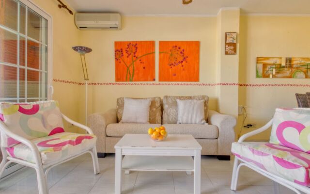 Villa Don Pepe Jávea 24570