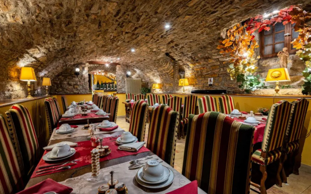 Hôtel Le Cep & Spa