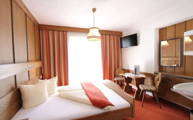 Pension Mittagskogel