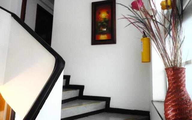 Casa Paulina