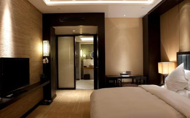 Lanting Resort Qushui