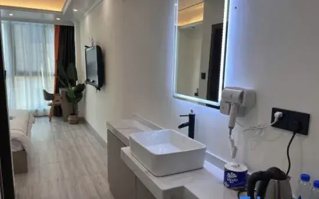 Fuxianlai Homestay