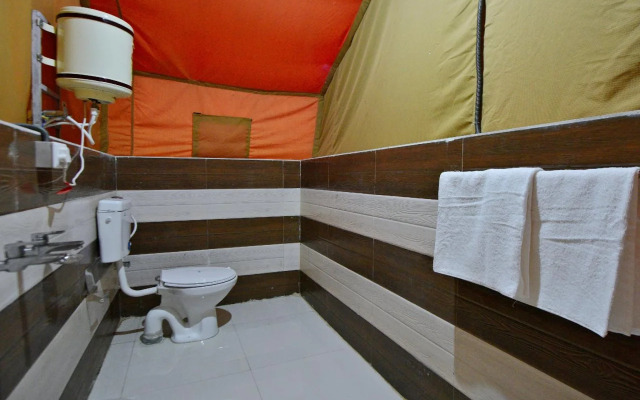 Nature Treat Resort by OYO Rooms