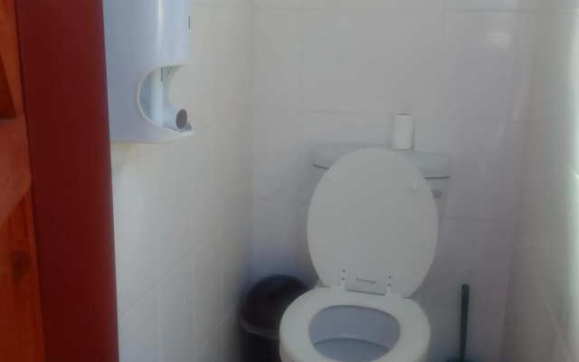 Birdville BNB Guest House