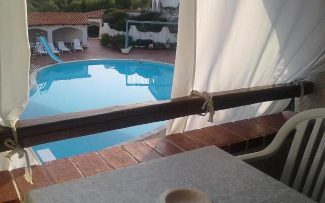 La Rotonda Residence