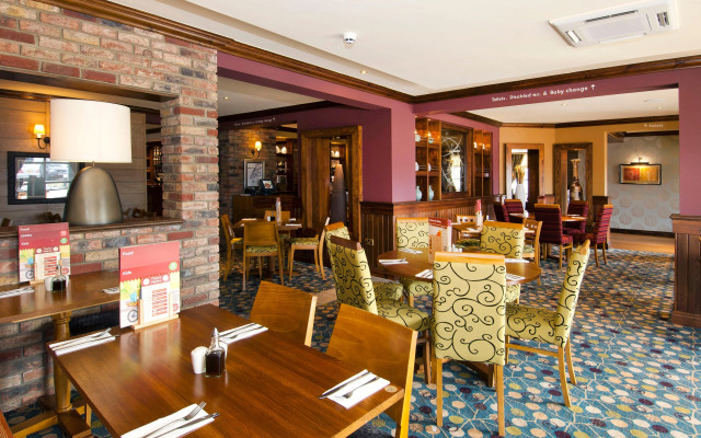 Premier Inn Bicester