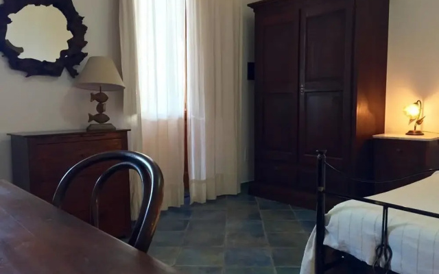 B&B Le Sette Vele Da Riccardo