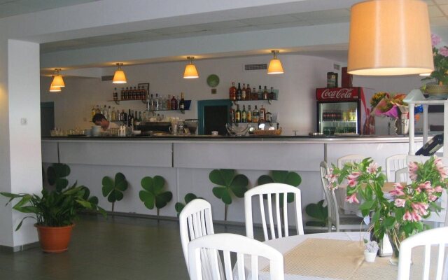 Sirena Hotel