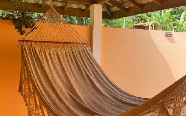 Pousada San Pietro - 2 km Thermas