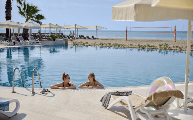 Tui Magic Life Belek Hotel