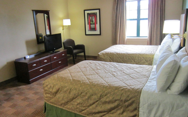 Extended Stay America Suites Rochester Henrietta