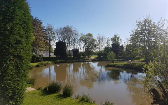 Sycamore Farm Park