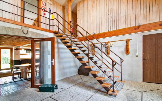 Cozy Holiday Home in Sourbrodt With Private Pool and Sauna