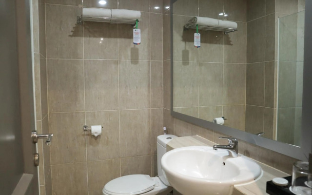 Hotel Dafam Semarang