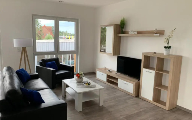 Urban Apartement-Boardinghouse Wadersloh