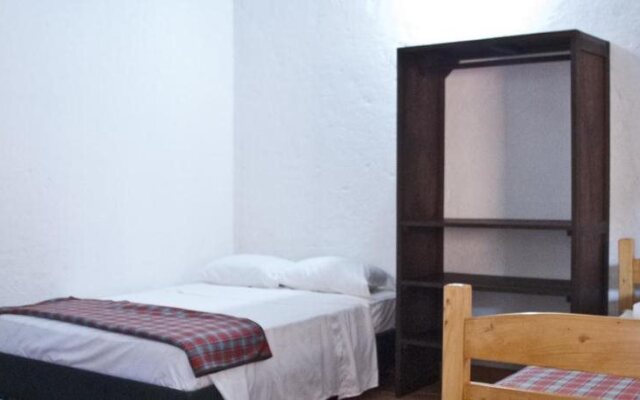 Casa Aparicio Lopez