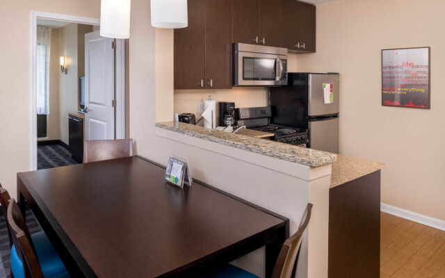 TownePlace Suites by Marriott Huntington