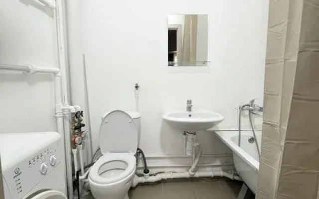 Дом-доступно на Сокольской, д. 10б