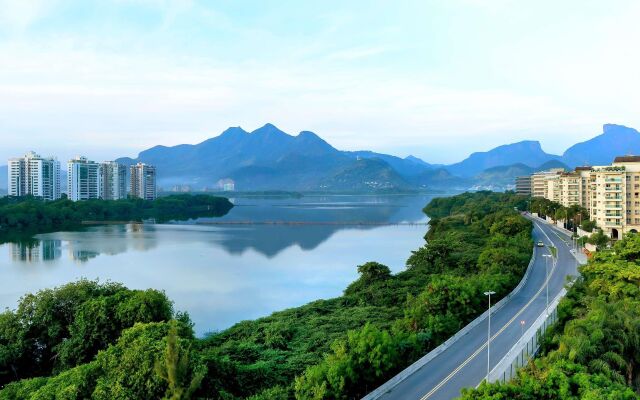 Grand Hyatt Rio De Janeiro