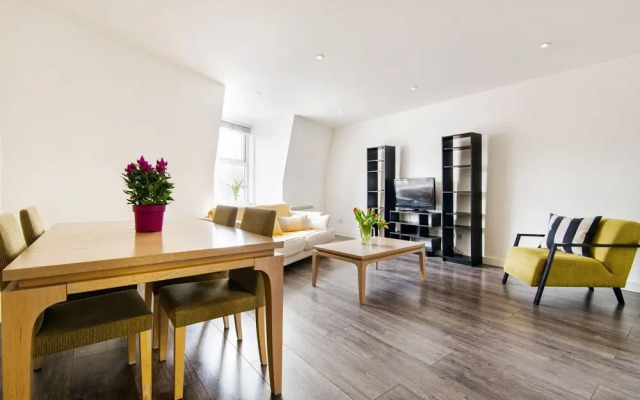 Hampstead Suites Lovely 2-bedroom Apartment