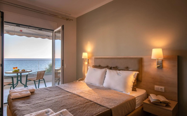 Hotel Dimitra