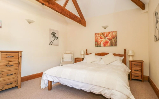 Wheelhouse Cottage