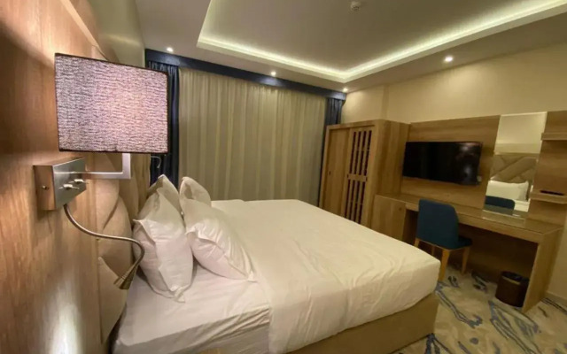 Mass Hotel Apartments