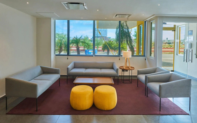 City Express by Marriott Hermosillo