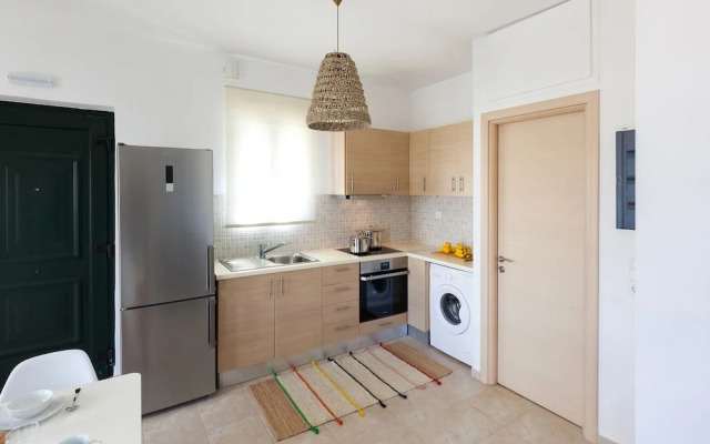 Syra Suites