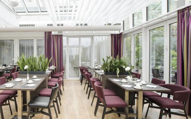 Mercure Hotel Dortmund Centrum