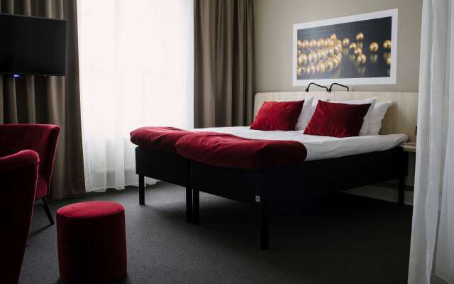 Best Western Hotel Svava