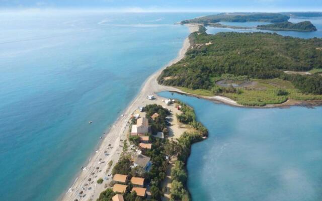 Camping Naturiste Riva Bella 4*