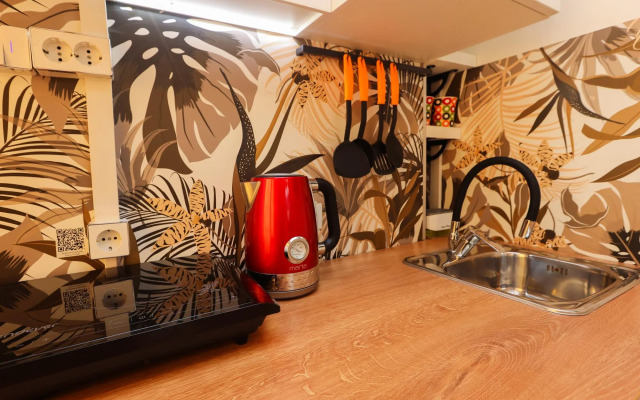 Home24 на улице Профсоюзная 110/3