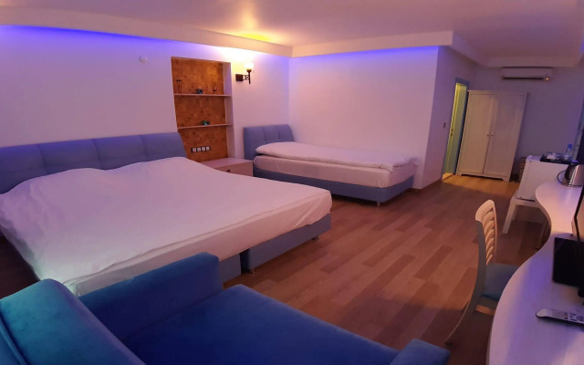 Alis Boutique Otel